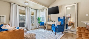 Clearwater Golden Escape On Lake Hamilton 2 Bedroom Condo