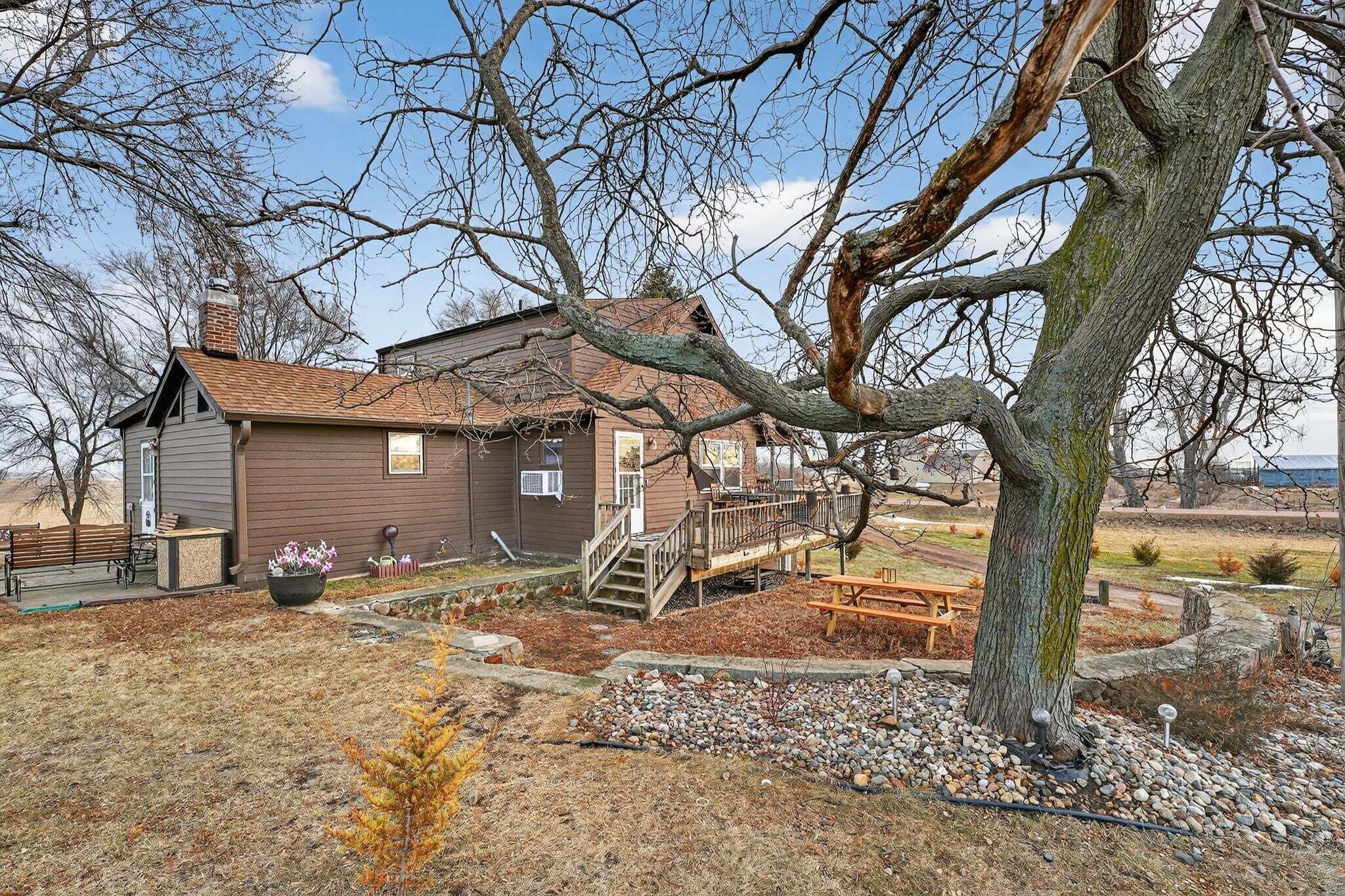 Huisje, 5 slaapkamers | Exterieur