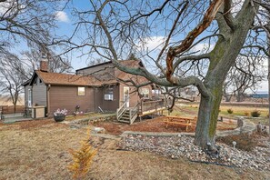 Huisje, 5 slaapkamers | Exterieur