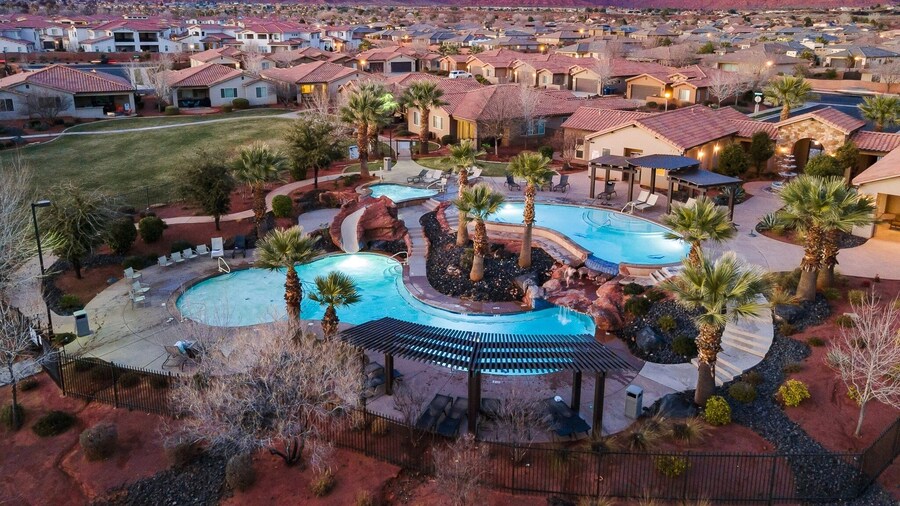 Paradise Views #93 6 Bedroom Home