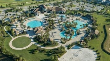 Hus - 6 sovrum | Exteriör