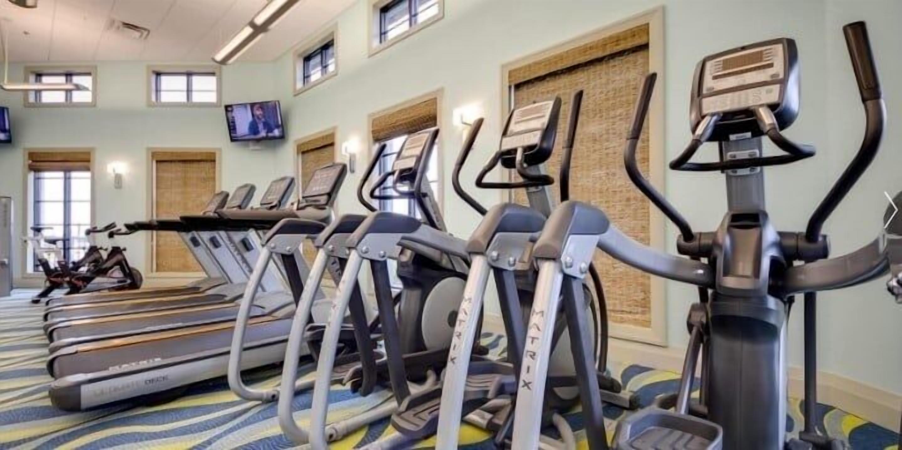 Hus - 6 sovrum | Fitnesscenter