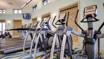 Hus - 6 sovrum | Fitnesscenter