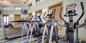 Hus - 6 sovrum | Fitnesscenter