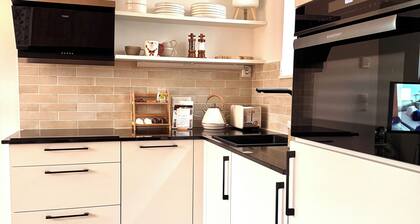 Entspannen & Aktiv sein – Fewo für 2 an der Fläming Skate