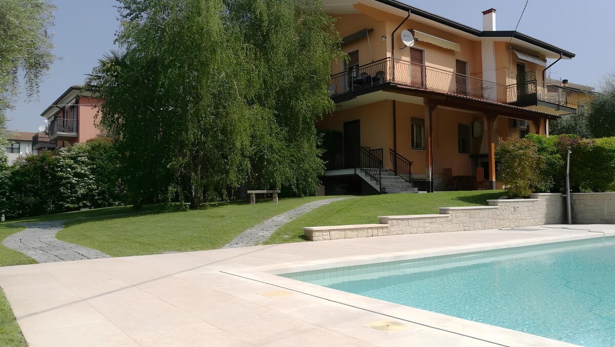 Image de profil de l’hôte