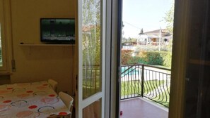 Interior - "Pergola Apartment" 500 meters from the center of Lazise (Lazise)
