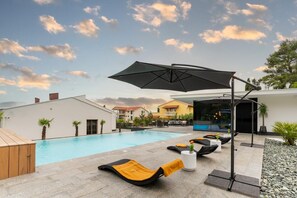 House - Villa Matos Estate Zadarvillas (Zadar)