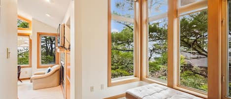 4 Schlafzimmer, Bügeleisen/Bügelbrett, kostenloses WLAN, Bettwäsche