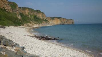 Rumah | Pemandangan dari properti