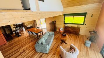 Rumah | Ruang keluarga