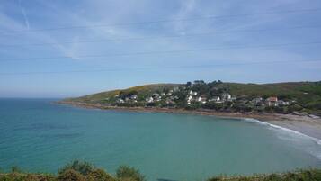 Rumah | Pemandangan dari properti