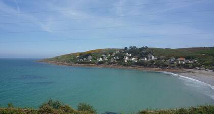 Spacious House for 4 People