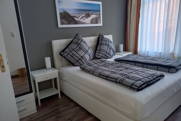 Basic Double Room | Desk, free WiFi