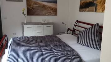 Basic-Doppelzimmer | Schreibtisch, kostenloses WLAN