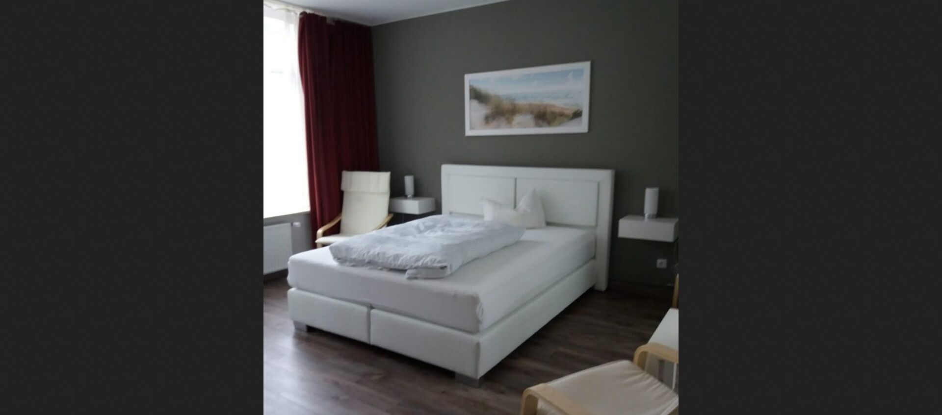 Basic Double Room | Desk, free WiFi