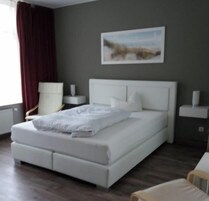 Basic-Doppelzimmer | Schreibtisch, kostenloses WLAN