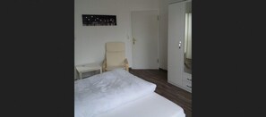 Basic Double Room - Hotel stückers (Wilster)