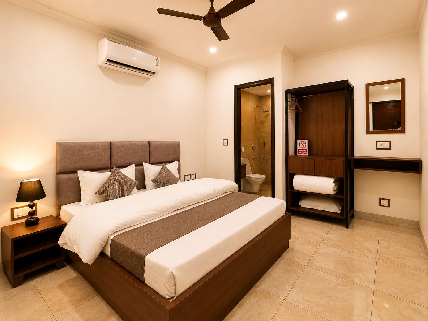 Chambre Standard