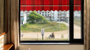 Premium Room, City View | City view - Andies Hotel (Kharar)