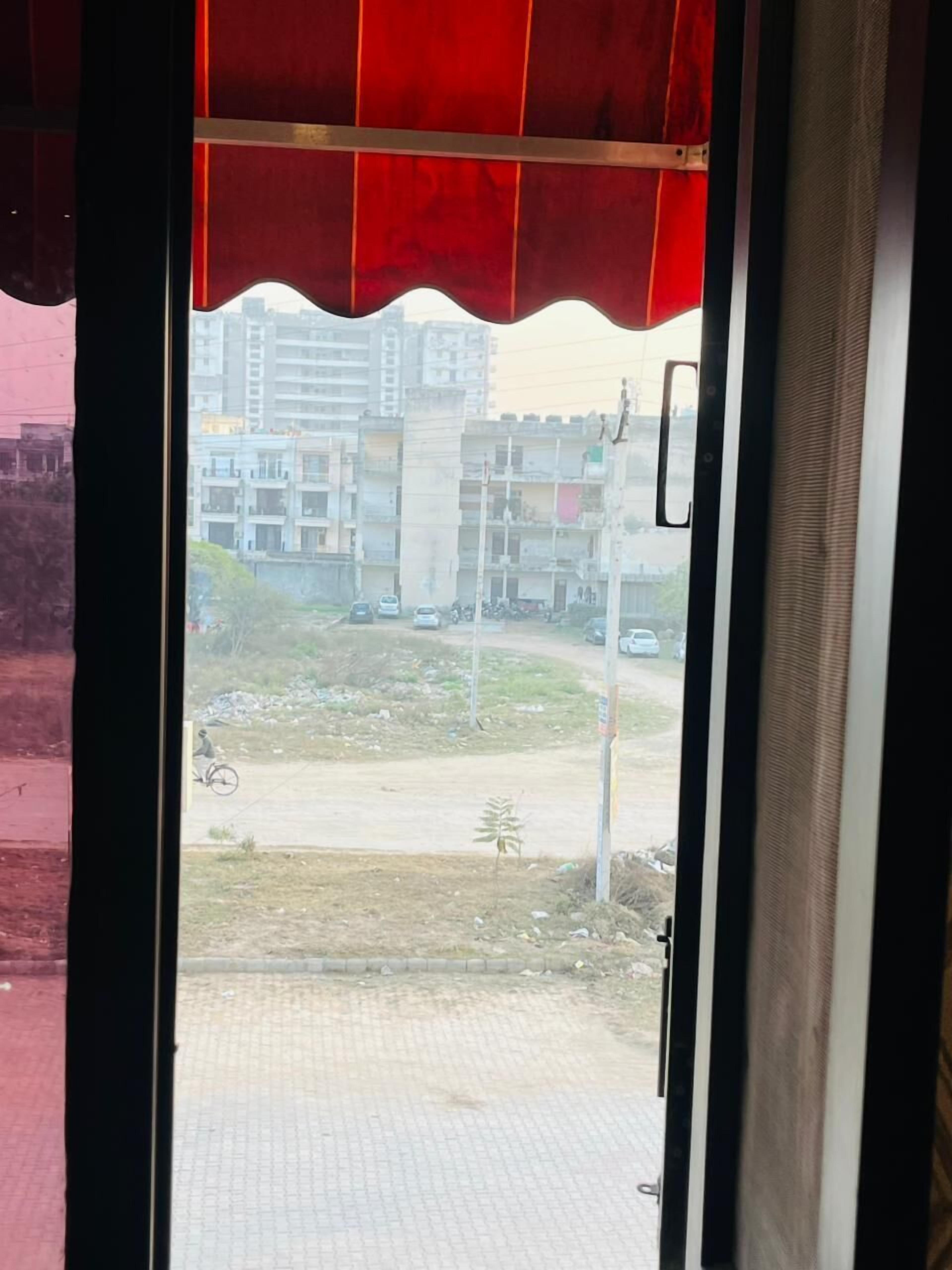 Premium Room, City View | City view