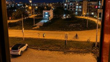 Chambre Premium, vue ville | Vue sur la ville