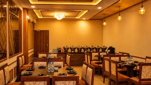 Meeting facility - Andies Hotel (Kharar)