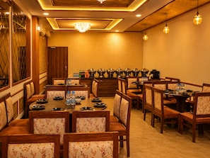 Meeting facility - Andies Hotel (Kharar)