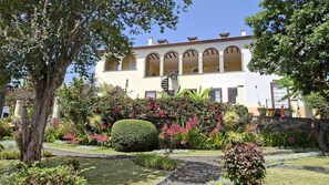 Exterior - Amazing Apartment with Private Pool and Great Ocean View! (Funchal)