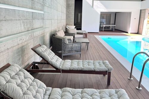 The Bungalow - Heated Pool and Air-Conditioning | Quinta da BellaVista