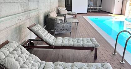 The Bungalow - Heated Pool and Air-Conditioning | Quinta da BellaVista