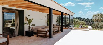 FINCA LOS COLLADOS DE SAN MIGUEL