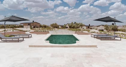 FINCA LOS COLLADOS DE SAN MIGUEL