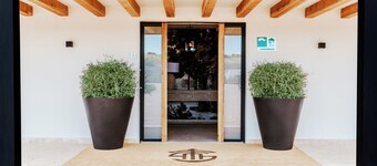 FINCA LOS COLLADOS DE SAN MIGUEL