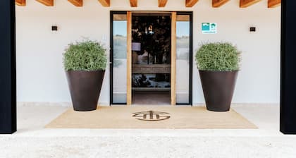 FINCA LOS COLLADOS DE SAN MIGUEL