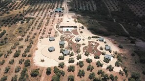 Exterior - FINCA LOS COLLADOS DE SAN MIGUEL (Villamanrique)