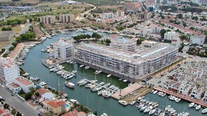 Jachthaven