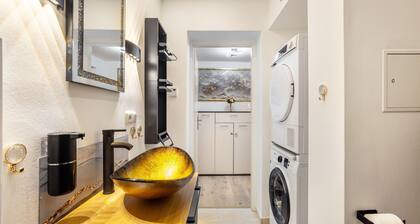 Apartment 'Hochwertige' with Wi-Fi