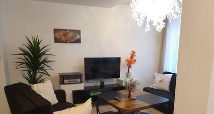 Apartment 'Hochwertige' with Wi-Fi