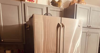 3-bedroom house in lovely Dawsonville with amenities