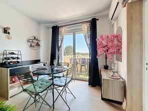 Interior - Rental in Argelès-sur-Mer for 4 people (Argelès-sur-Mer)