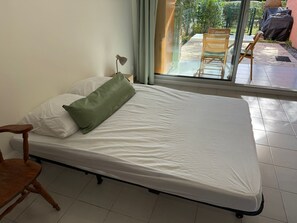 1 bedroom - Banyuls-sur-Mer: Sea View Apartment, Terrace, Private Parking, 4 People (Banyuls-sur-Mer)