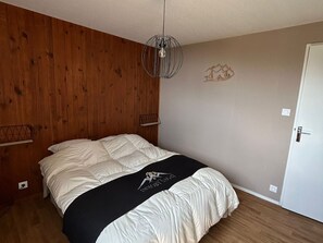 2 chambres, Wi-Fi