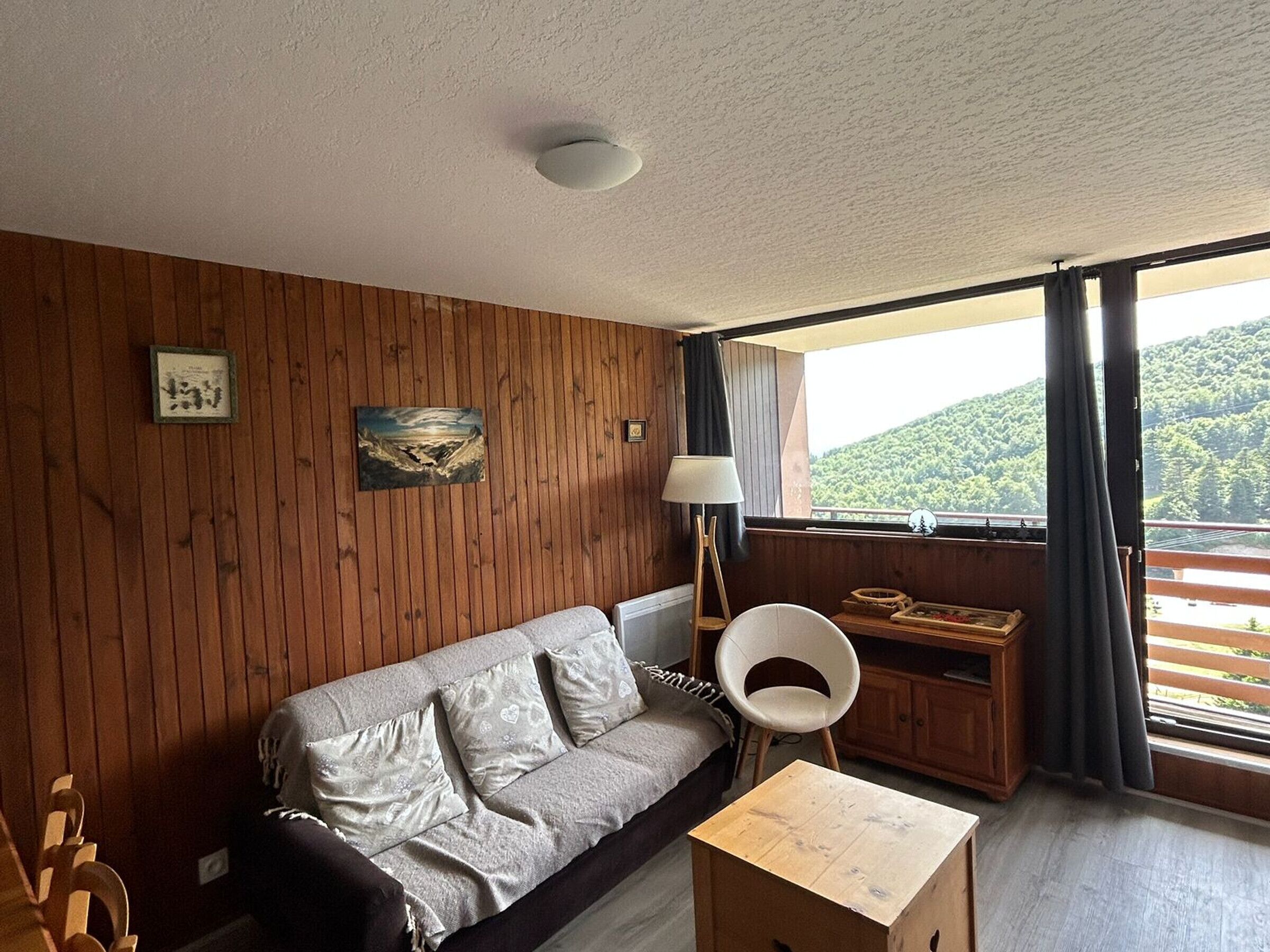 Fernseher
