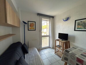 Fernseher