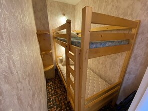 Room - Studio cabin for 4 near beach with parking (Argelès-sur-Mer)