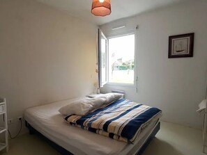 2 habitaciones 