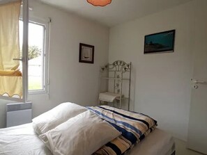 2 Schlafzimmer