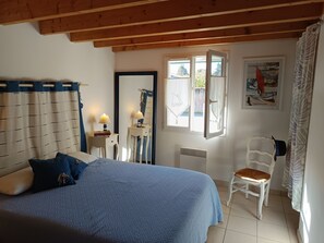3 Schlafzimmer, kostenloses WLAN