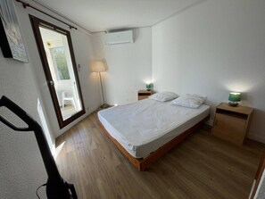 1 sovrum och gratis wi-fi